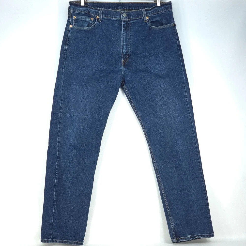 Levis levi 505